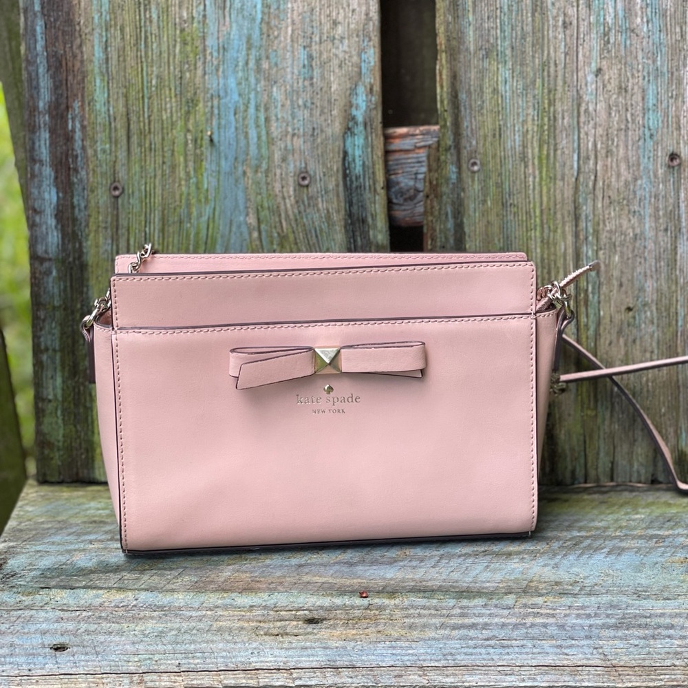Kate Spade Crossbody Purse